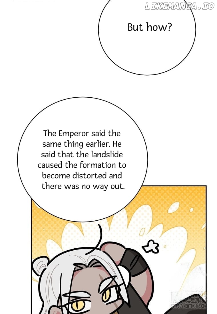 Precious Daughter of the Greatest Martial Arts Villain Chapter 135 - page 53